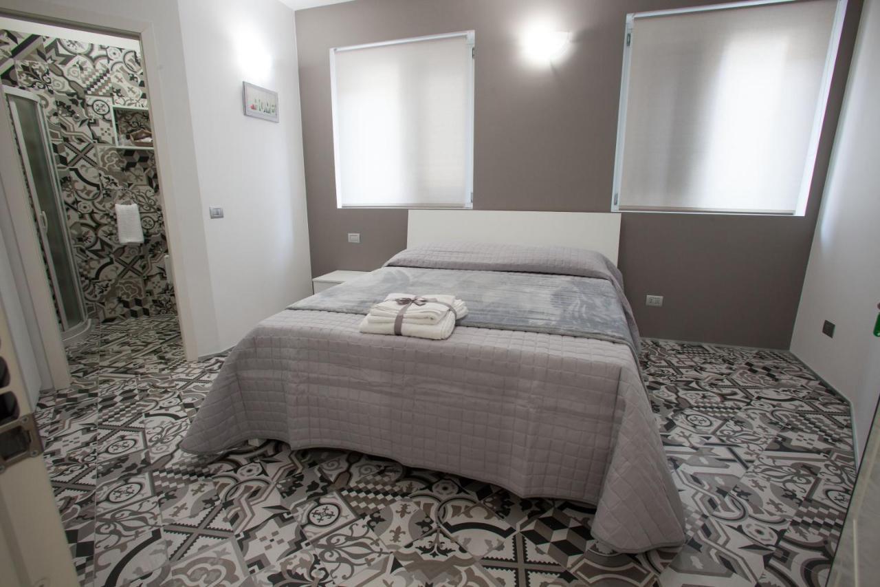 B&B Casa Pinto Altamura Extérieur photo
