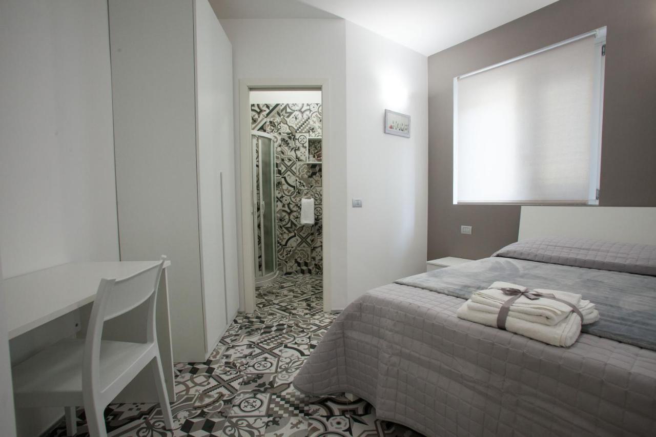 B&B Casa Pinto Altamura Extérieur photo